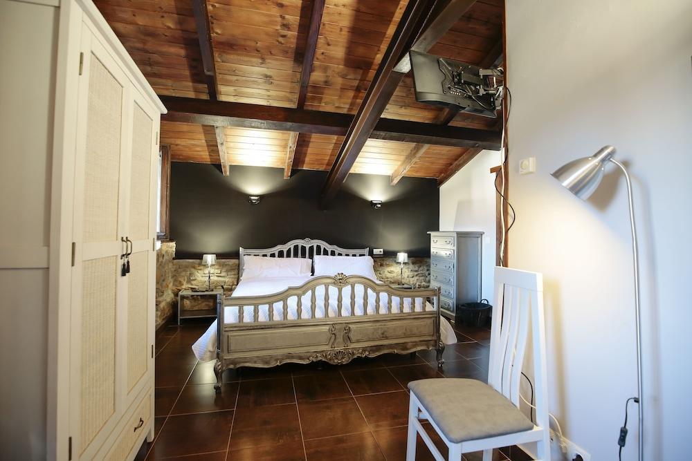 La Posada De Ojebar Nordica Rasines 外观 照片
