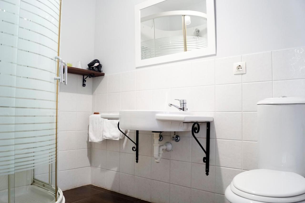 La Posada De Ojebar Nordica Rasines 外观 照片