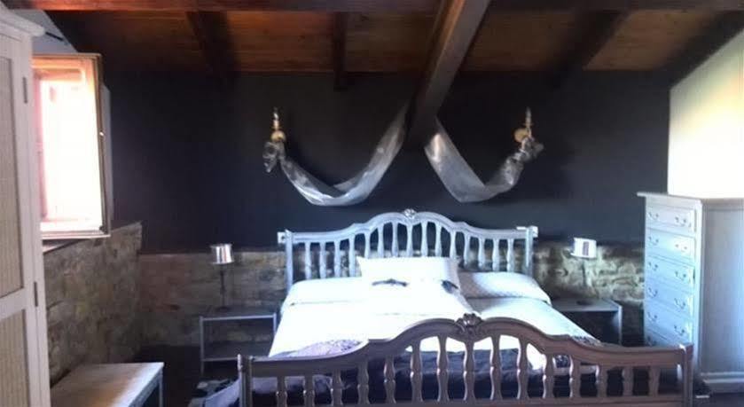 La Posada De Ojebar Nordica Rasines 外观 照片