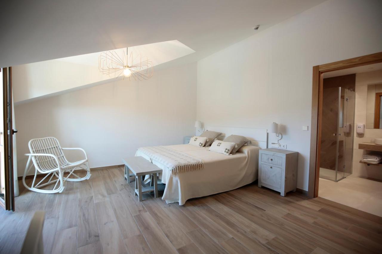 La Posada De Ojebar Nordica Rasines 外观 照片