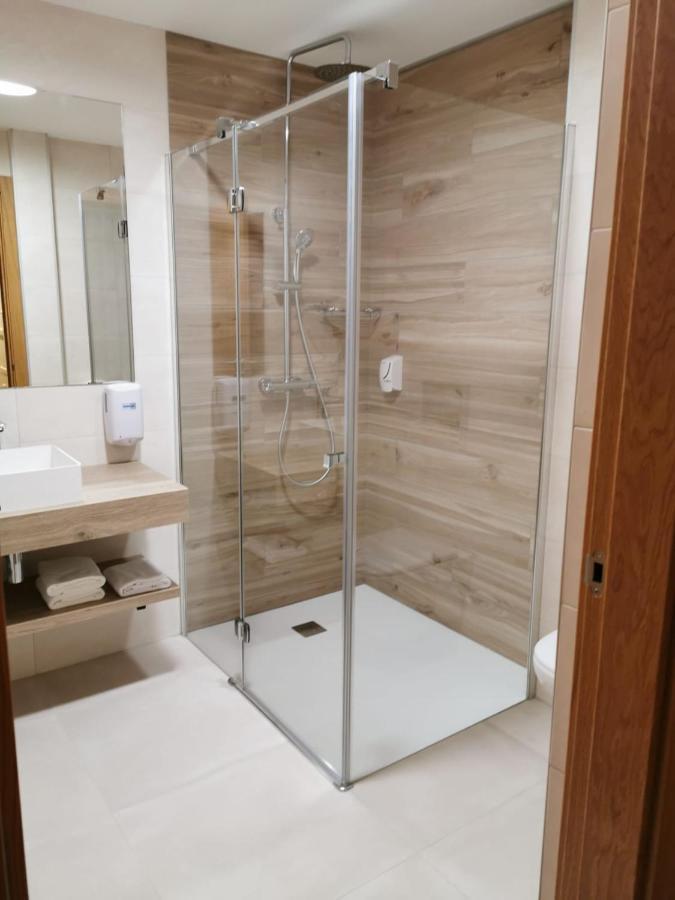 La Posada De Ojebar Nordica Rasines 外观 照片