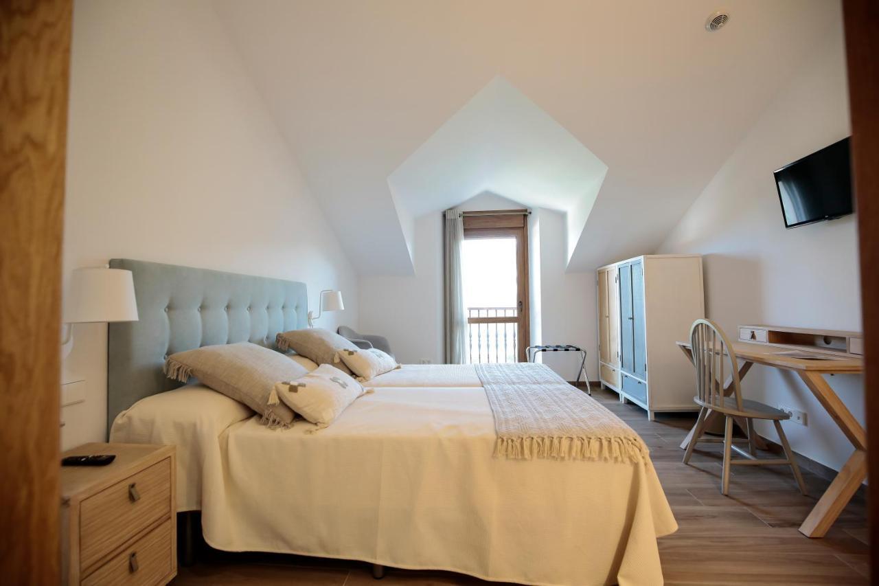 La Posada De Ojebar Nordica Rasines 外观 照片