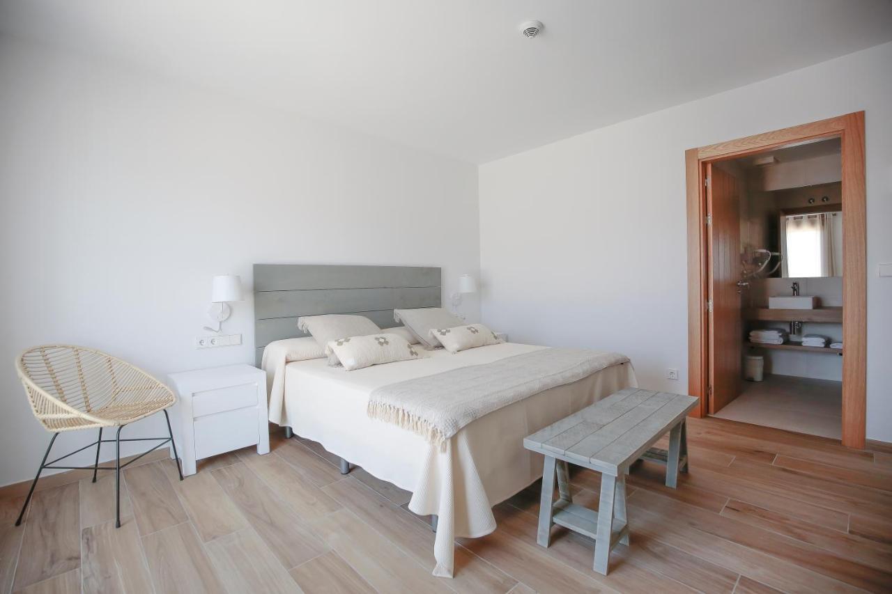La Posada De Ojebar Nordica Rasines 外观 照片