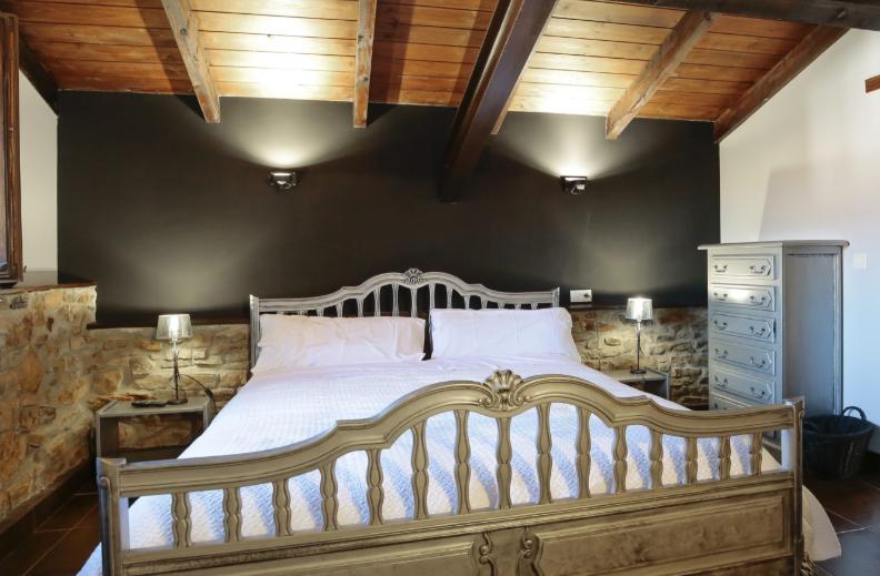 La Posada De Ojebar Nordica Rasines 外观 照片