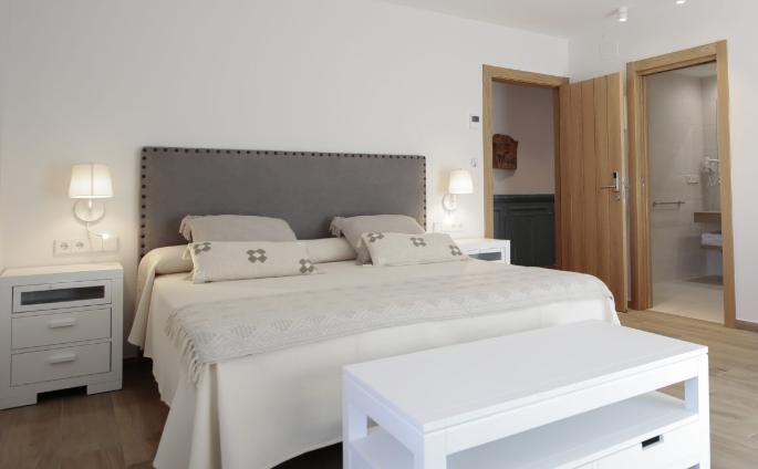 La Posada De Ojebar Nordica Rasines 外观 照片