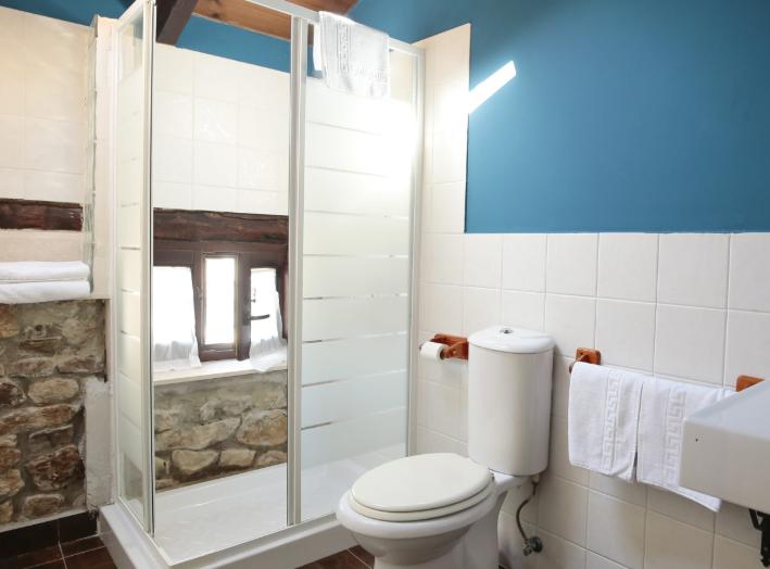 La Posada De Ojebar Nordica Rasines 外观 照片