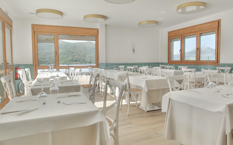 La Posada De Ojebar Nordica Rasines 外观 照片